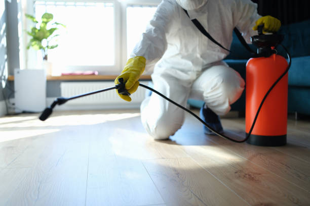 Reliable Infectious Disease Decontamination contractor in Centerville, UT by Trauma Clean Pros
